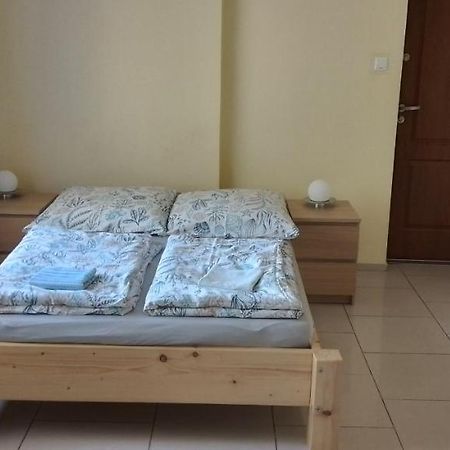 Zimer Mit Bad In Swineminde Polen # Heringsdorf  Esterno foto