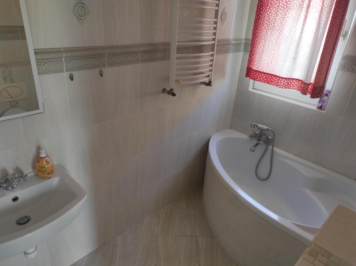 Zimer Mit Bad In Swineminde Polen # Heringsdorf  Esterno foto